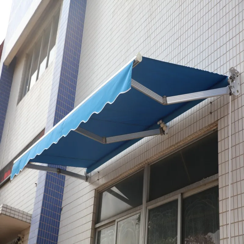 Durable Electric Retractable Aluminum Alloy Awning Outdoor Garden Canopy With Extendable Folding Arm Sun Shade Pergola
Durable Electric Retractable Aluminum Alloy Awning Outdoor Garden Canopy With Extendable Folding Arm Sun Shade Pergola