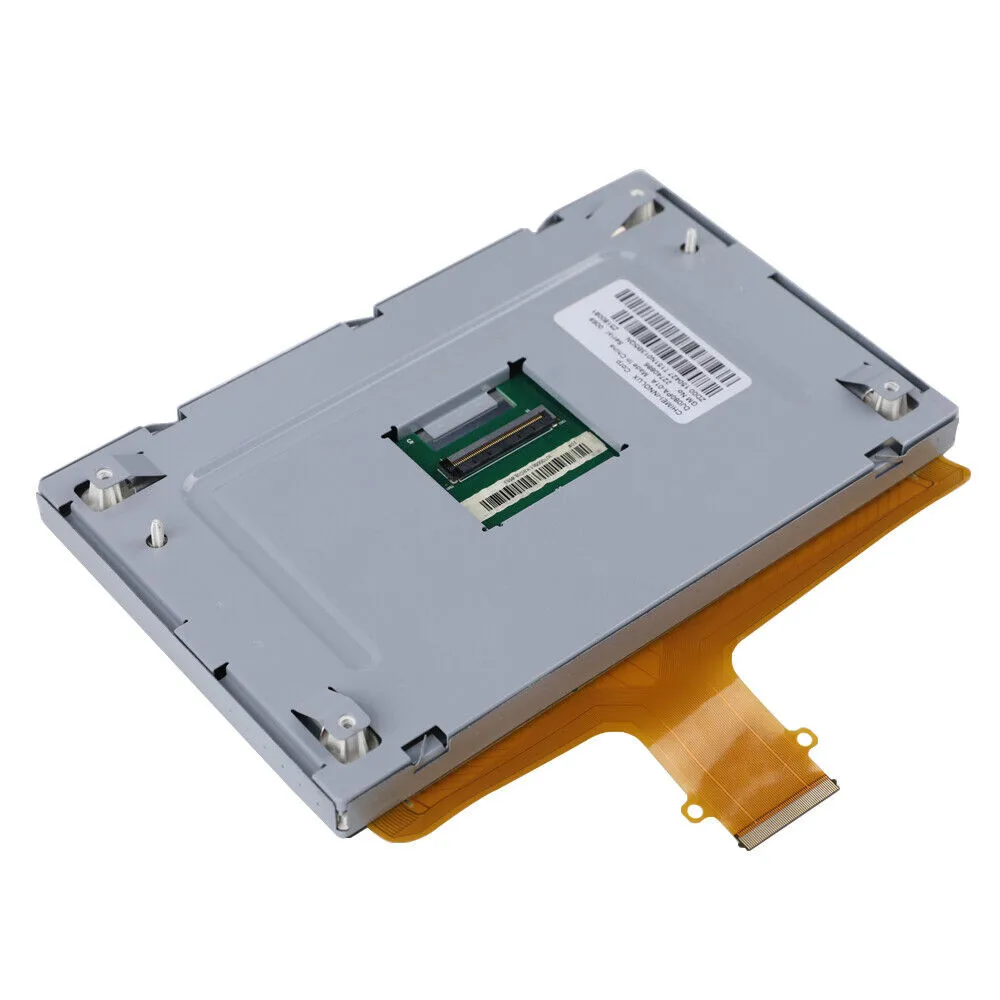 LCD Display for Chevrolet Silverado GMC CANYON Sierra Chevy Colorado 2014-2019 Navigation Screen Replacement
LCD Display for Chevrolet Silverado GMC CANYON Sierra Chevy Colorado 2014-2019 Navigation Screen Replacement