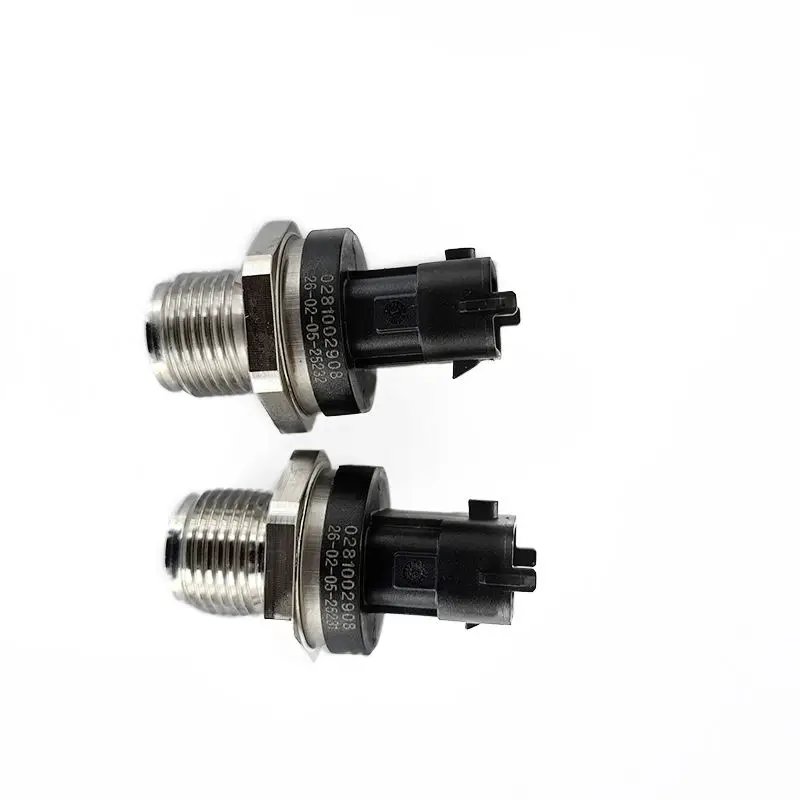 ss-F44 Fuel Rail Pressure Sensor 0281002186 0281002214 0591300851 For VW Audi Mercedes Land Rover 2.0T 3.0T Diesel Engine
ss-F44 Fuel Rail Pressure Sensor 0281002186 0281002214 0591300851 For VW Audi Mercedes Land Rover 2.0T 3.0T Diesel Engine