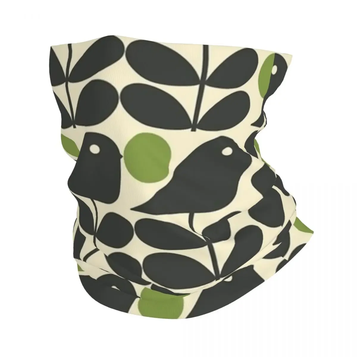Orla Kiely Retro Bandana Neck Cover Printed Balaclavas Face Mask Scarf Outdoor Headwear Fishing for Men Women Adult Windproof
Orla Kiely Retro Bandana Neck Cover Printed Balaclavas Face Mask Scarf Outdoor Headwear Fishing for Men Women Adult Windproof