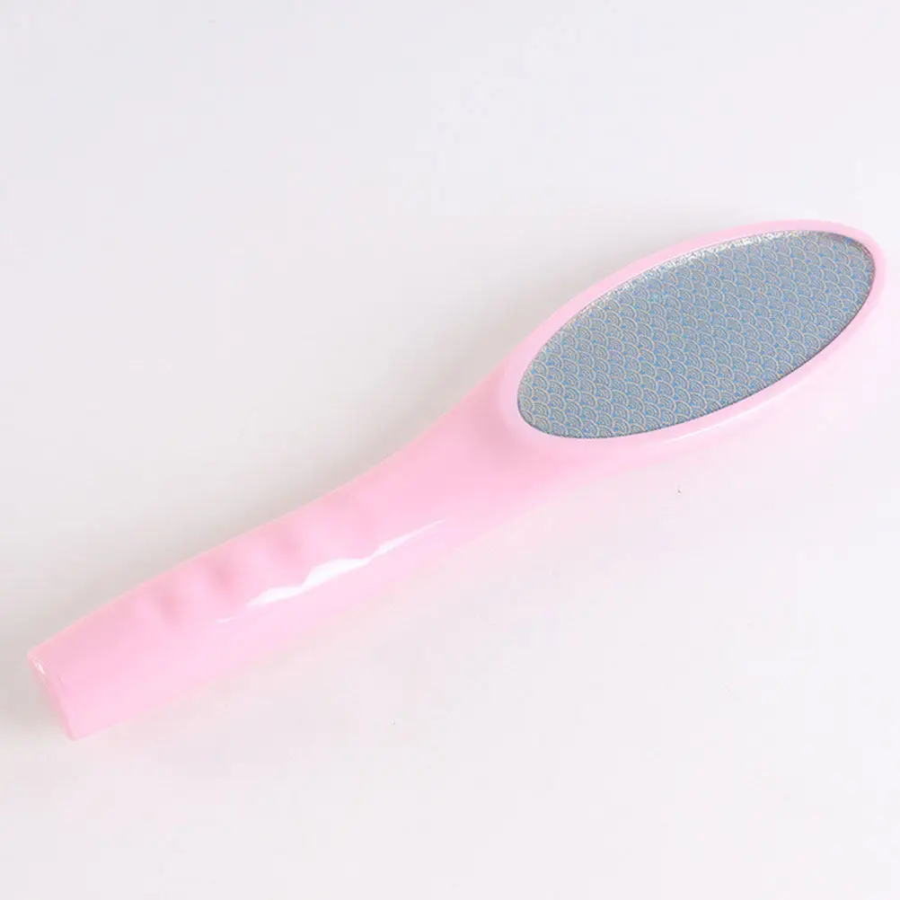 Glass Foot File Nano Glass Pedicure Tool for Smooth Feet Callus and Dead Skin Removal Foot Care Exfoliator Handheld Comfort Grip
Glass Foot File Nano Glass Pedicure Tool for Smooth Feet Callus and Dead Skin Removal Foot Care Exfoliator Handheld Comfort Grip