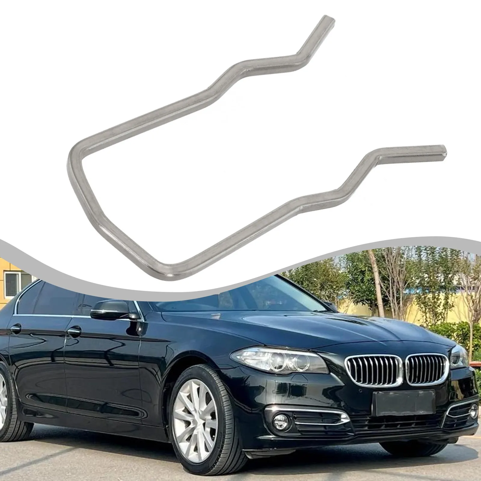 For BMW 1 Series For BMW 3 Series OEM 13327789220 For BMW Repair Broken Damaged Replacement High-quality Materials
For BMW 1 Series For BMW 3 Series OEM 13327789220 For BMW Repair Broken Damaged Replacement High-quality Materials