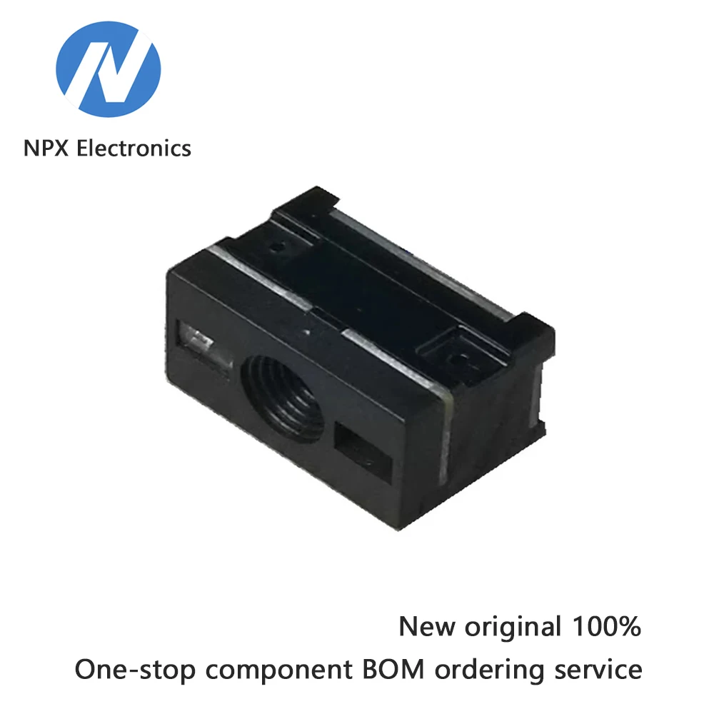 GM65S Ultra-small Embedded Barcode and QR Code Module - 1D and 2D Scanning, Recognition and Reading Module
GM65S Ultra-small Embedded Barcode and QR Code Module - 1D and 2D Scanning, Recognition and Reading Module