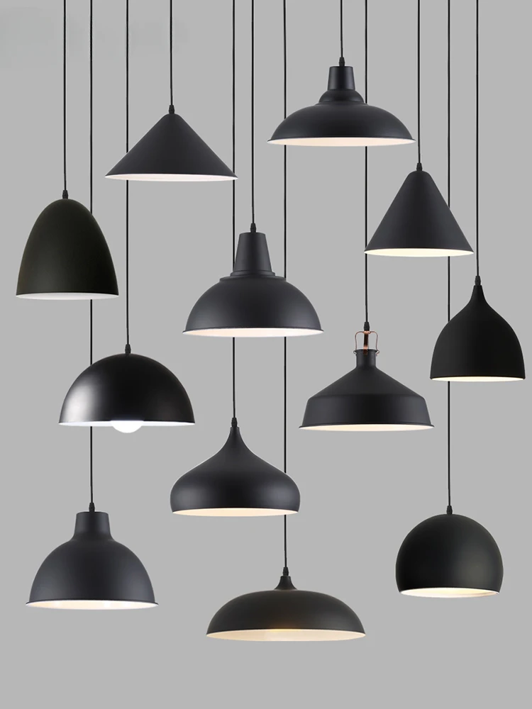 Simple industrial wind black engineering light retro creative restaurant restaurant milk tea shop hot pot shop personalized
Simple industrial wind black engineering light retro creative restaurant restaurant milk tea shop hot pot shop personalized