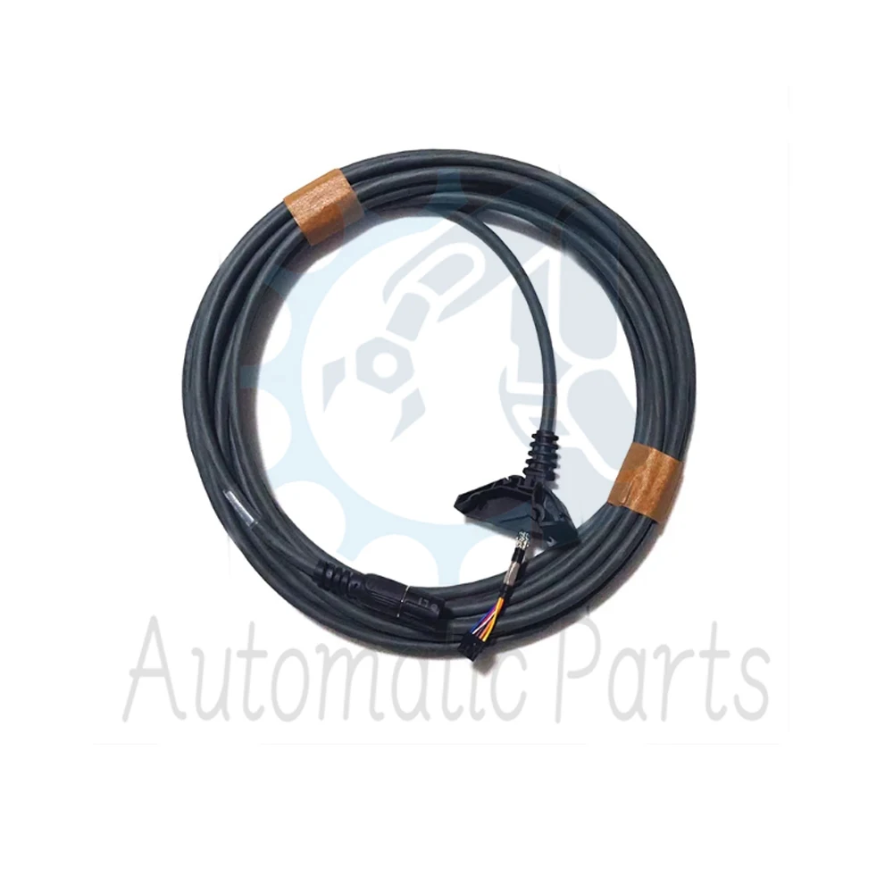 00-181-563 00181563 (10m) For KUKA Robot C4 Teaching Pendant Cable
00-181-563 00181563 (10m) For KUKA Robot C4 Teaching Pendant Cable