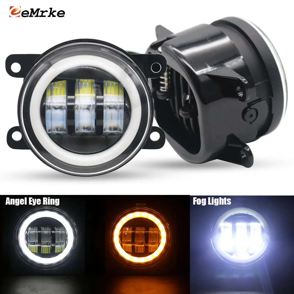 LED Fog Lamp DRL Turn Signal Light for Citroen C5 C6 C4 / C4 Picasso AirCross Cactus C-Crosser C-Elysee Jumper Xsara Picasso DS3
LED Fog Lamp DRL Turn Signal Light for Citroen C5 C6 C4 / C4 Picasso AirCross Cactus C-Crosser C-Elysee Jumper Xsara Picasso DS3