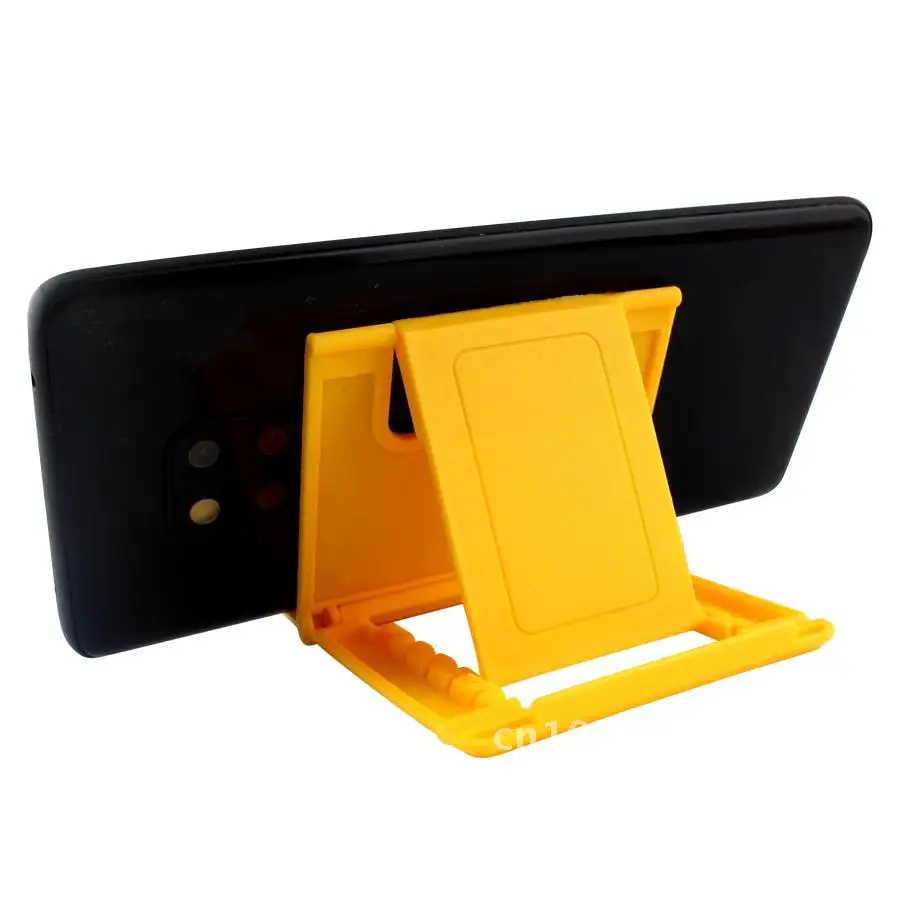 Portable Holder Stand for Samsung iPhone 11 7 8 Foldable Cradle Universal Phone Holder Grip Bracket For Tablet Multi-angle Desk
Portable Holder Stand for Samsung iPhone 11 7 8 Foldable Cradle Universal Phone Holder Grip Bracket For Tablet Multi-angle Desk