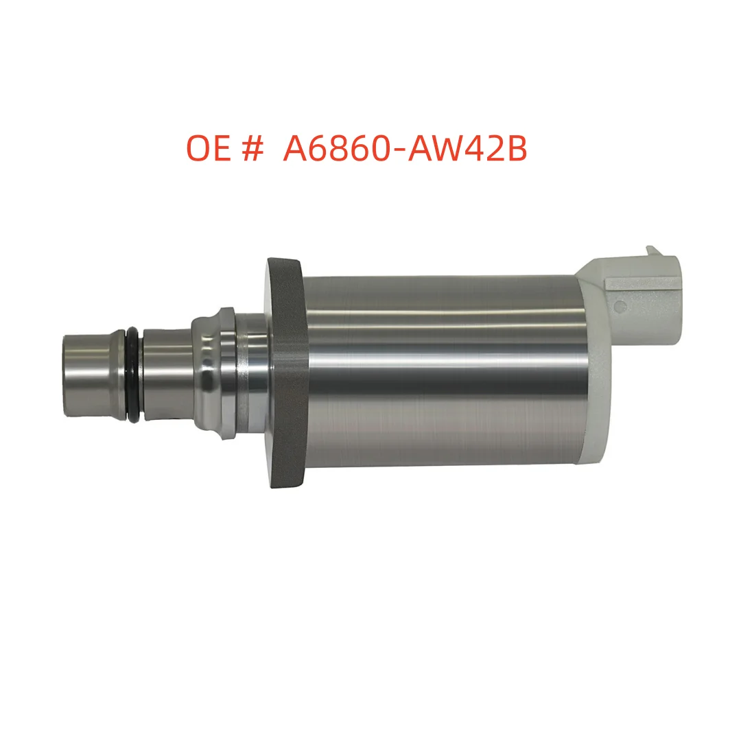 High Quality A6860-AW42B Car Fuel Pump Regulator Suction Control SCV Valve For Nissan
High Quality A6860-AW42B Car Fuel Pump Regulator Suction Control SCV Valve For Nissan