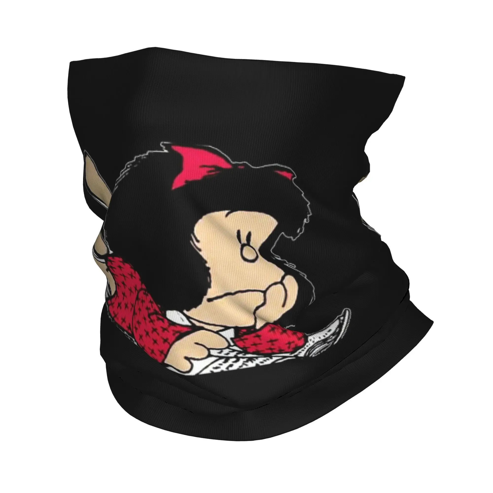 M-Mafalda-S аниме клетчатая бандана, гетры с принтом, шарф, многофункциональный головной убор для верховой езды, унисекс, для взрослых, весь сезон
M-Mafalda-S аниме клетчатая бандана, гетры с принтом, шарф, многофункциональный головной убор для верховой езды, унисекс, для взрослых, весь сезон