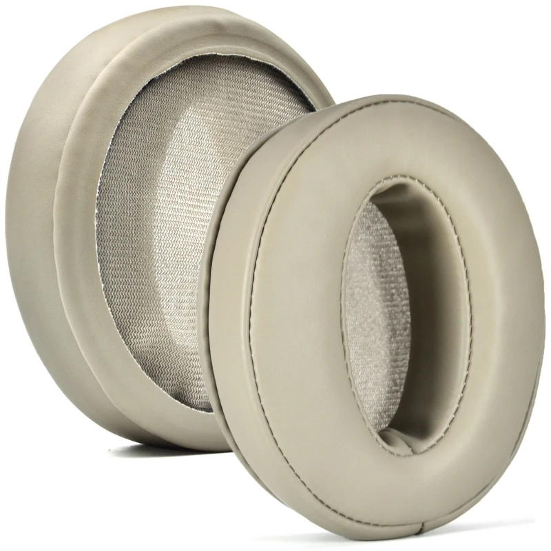 1Pair Earphone Ear Pads for Sennheiser HD4.50BT 4.40BT HD4.30 HD4XX Earphone Ear Pads Earcups Sleeves Sponges Protein Ear Cover
1Pair Earphone Ear Pads for Sennheiser HD4.50BT 4.40BT HD4.30 HD4XX Earphone Ear Pads Earcups Sleeves Sponges Protein Ear Cover
