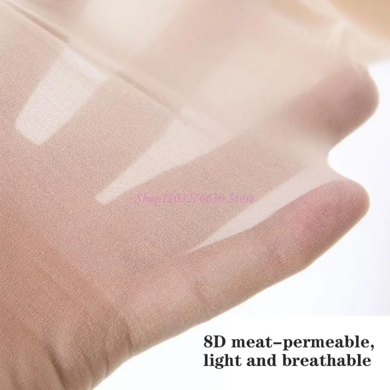 R6FD Pregnancy Pantyhose Maternity Tights Soft Nylon Maternity Pantyhose Snag Proof
R6FD Pregnancy Pantyhose Maternity Tights Soft Nylon Maternity Pantyhose Snag Proof