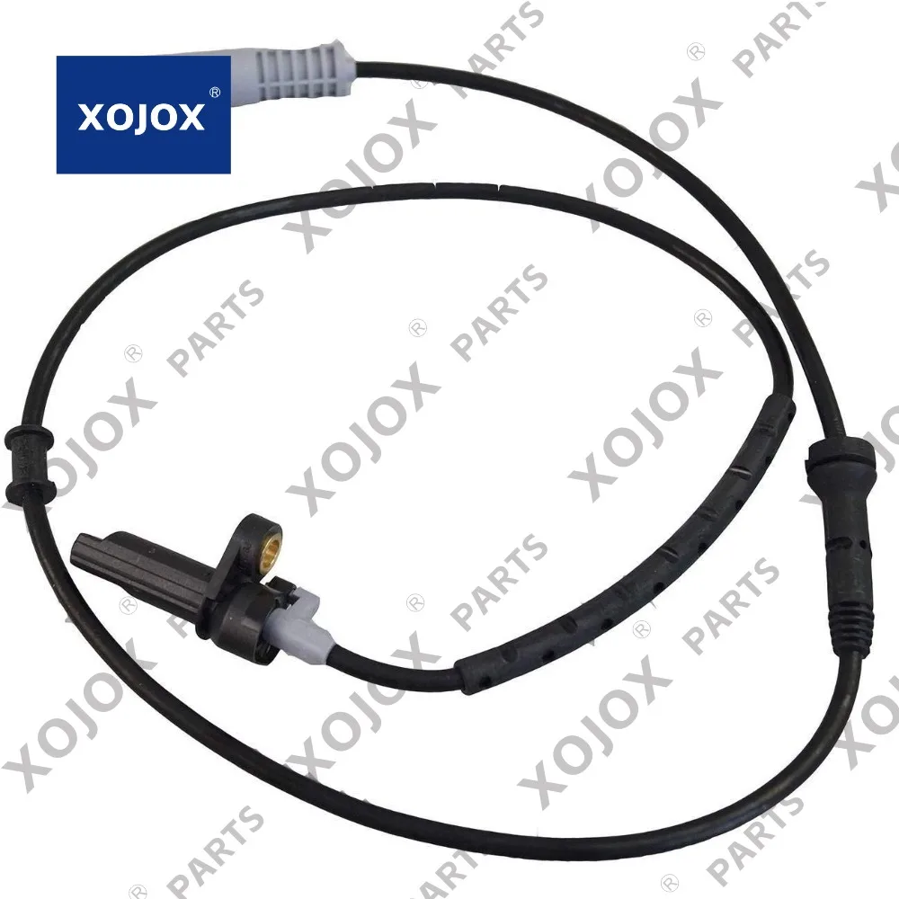 XOJOX TOPAZ 34521182077 Датчик скорости заднего колеса ABS для BMW 7 серии E38 740i 740iL 750iL 
XOJOX TOPAZ 34521182077 Датчик скорости заднего колеса ABS для BMW 7 серии E38 740i 740iL 750iL