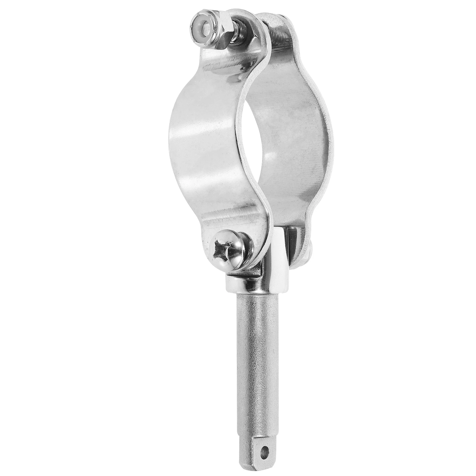 Adjustable Paddle Holder Stainless Steel 316 Durable Kayak Canoe Accessories Paddle Clip Mount Base Support Rustproof
Adjustable Paddle Holder Stainless Steel 316 Durable Kayak Canoe Accessories Paddle Clip Mount Base Support Rustproof