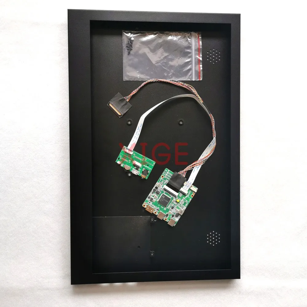 Для BT140GW02 V.5 BT140GW03 V.2 14 "USBC 3.0 1366x768 LVDS 40-контактная панель ноутбука TYPE-C Mini-HDMI металлический корпус + комплект платы управления DIY
Для BT140GW02 V.5 BT140GW03 V.2 14 "USBC 3.0 1366x768 LVDS 40-контактная панель ноутбука TYPE-C Mini-HDMI металлический корпус + комплект платы управления DIY