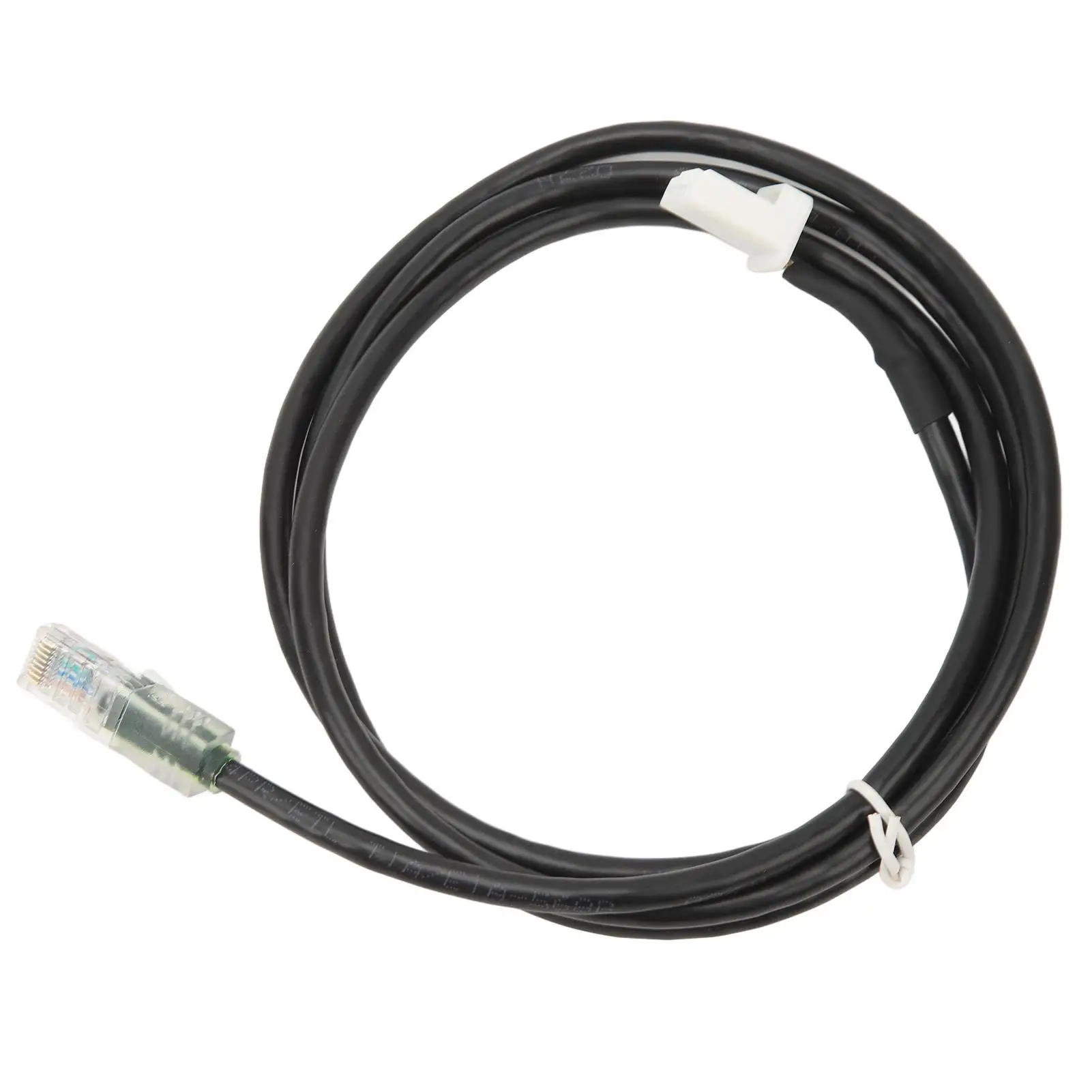 Diagnostic Service Ethernet Cable Durable ABS Perfect Match Diagnostic Service Cable for Tesla Toolbox for model 3 Y
Diagnostic Service Ethernet Cable Durable ABS Perfect Match Diagnostic Service Cable for Tesla Toolbox for model 3 Y