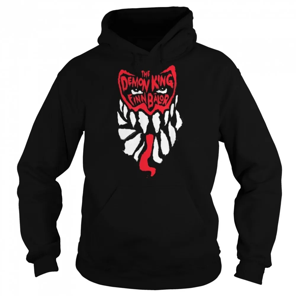 Finn Balor Hoodies Vintage Merch Hoodie Men and Women Hip-hop Sports Pullover kateyes Sweatshirt
Finn Balor Hoodies Vintage Merch Hoodie Men and Women Hip-hop Sports Pullover kateyes Sweatshirt