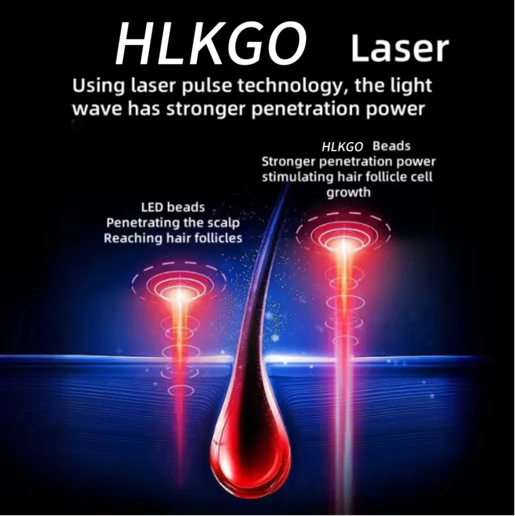 LLLT Laser Cap Helmet Therapy Device 650nm Wavelength For Effective Hair Follicle Activation And Regrowth
LLLT Laser Cap Helmet Therapy Device 650nm Wavelength For Effective Hair Follicle Activation And Regrowth