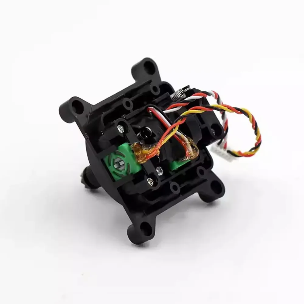 Пульт дистанционного управления SKYDROID, джойстик потенциометра Rocker для T12, T10, SG12, M12PRO, M12L
Пульт дистанционного управления SKYDROID, джойстик потенциометра Rocker для T12, T10, SG12, M12PRO, M12L