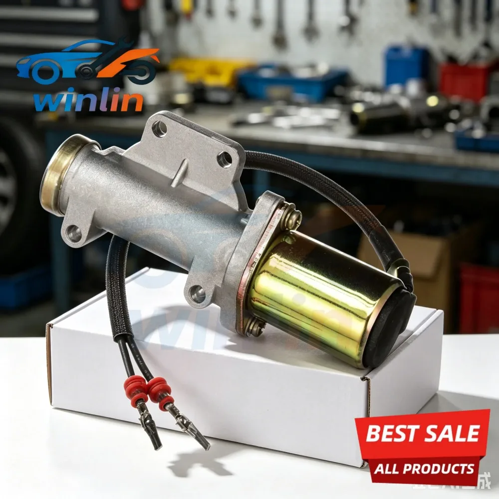 OEM 237810F300 Idle Air Control Valve IAC for Nissan D21 Pickup 2.4L 1990-2004 237810F320 Auto Parts
OEM 237810F300 Idle Air Control Valve IAC for Nissan D21 Pickup 2.4L 1990-2004 237810F320 Auto Parts