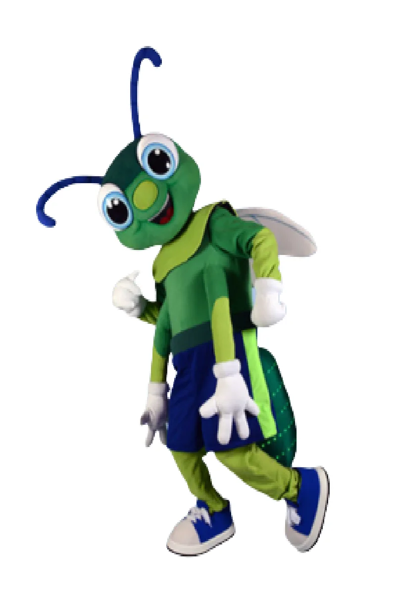 Insect Firefly City of Coquitlam mascot costume custom fancy costume anime cosplay kit mascotte theme fancy dress carnival 0504
Insect Firefly City of Coquitlam mascot costume custom fancy costume anime cosplay kit mascotte theme fancy dress carnival 0504