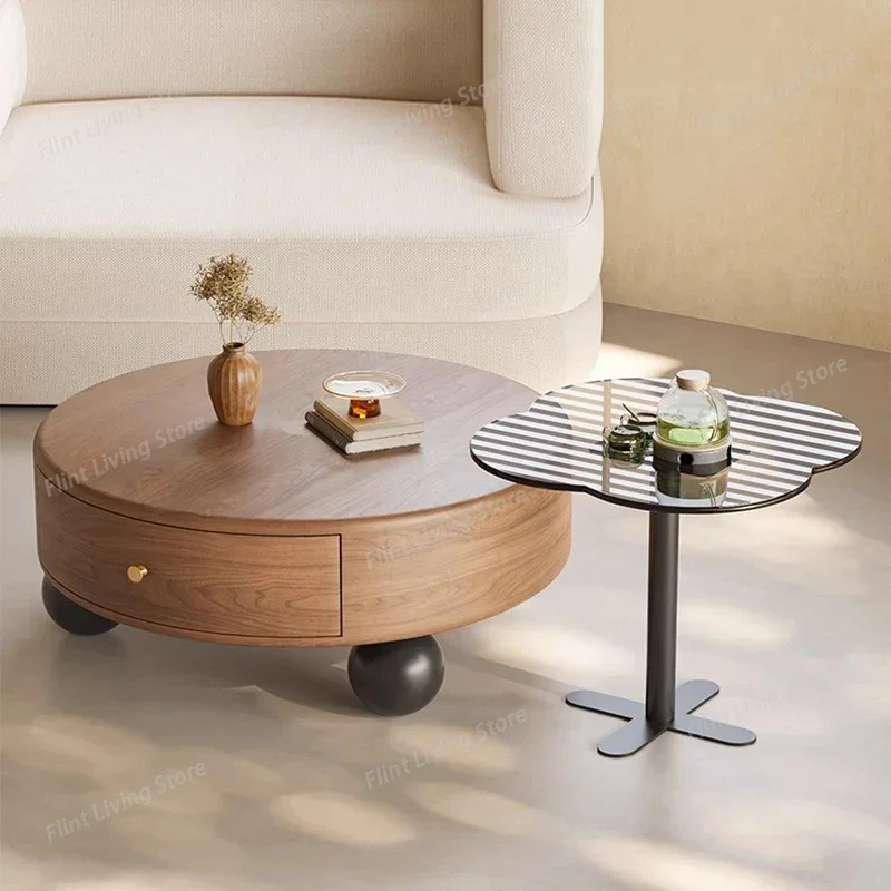 Nordic Creativity Coffee Table Modern Luxury Trendy Premium Design Coffee Tables Storage Living Room Furniture Escritorios FYCT
Nordic Creativity Coffee Table Modern Luxury Trendy Premium Design Coffee Tables Storage Living Room Furniture Escritorios FYCT