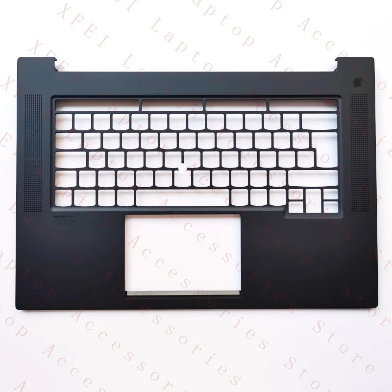 D New Palmrest C Cover WWAN UK For ThinkPad P1 Gen4 Gen5 X1 Extreme Gen 4 Gen 5
D New Palmrest C Cover WWAN UK For ThinkPad P1 Gen4 Gen5 X1 Extreme Gen 4 Gen 5