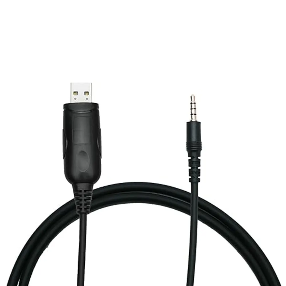 VX-5R USB Programming Cable Compatible with Vertex FT-60 FT-50R FT-40R FT-10R VX-1R VX-2R VX-3R VX-5R VX-520 VX-510
VX-5R USB Programming Cable Compatible with Vertex FT-60 FT-50R FT-40R FT-10R VX-1R VX-2R VX-3R VX-5R VX-520 VX-510