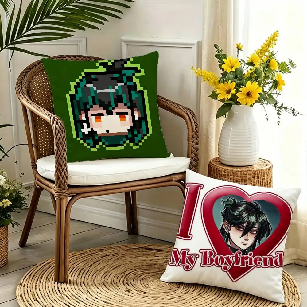 S-Sol the kid at the back Double-sided print Pillow Case Cushion Cover Throw Pillow Case For Car Sofa
S-Sol the kid at the back Double-sided print Pillow Case Cushion Cover Throw Pillow Case For Car Sofa