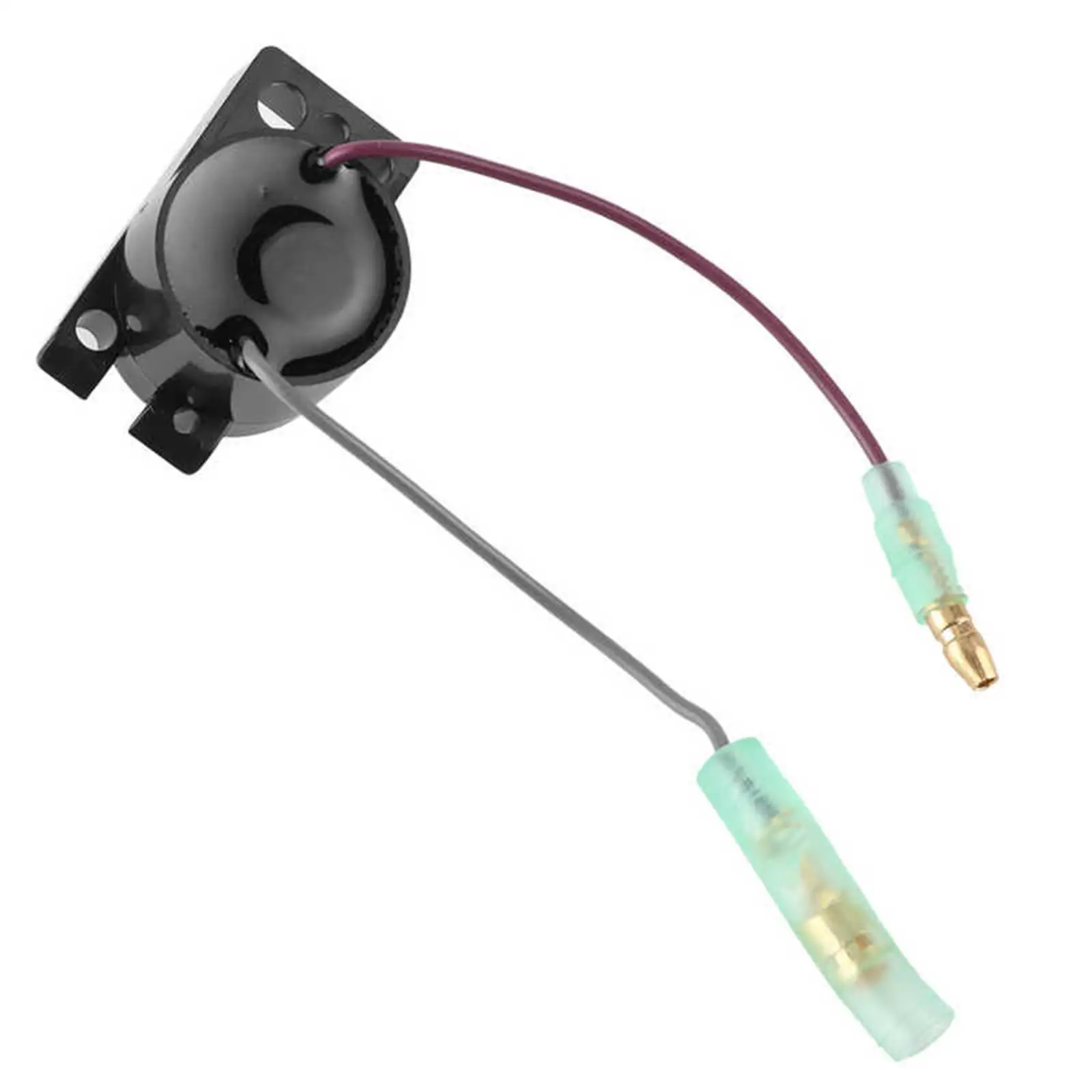 Boat Outboard Buzzer Audio Warning Horn ABS Metal Alarm for Single Double Key Remote Control Box Marine
Boat Outboard Buzzer Audio Warning Horn ABS Metal Alarm for Single Double Key Remote Control Box Marine