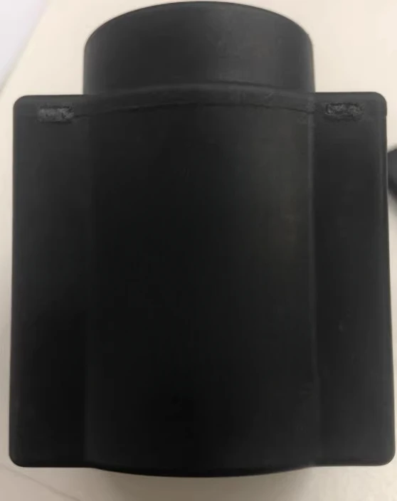 BQ240CS 018F4511 Solenoid valve coil 208-240V
BQ240CS 018F4511 Solenoid valve coil 208-240V