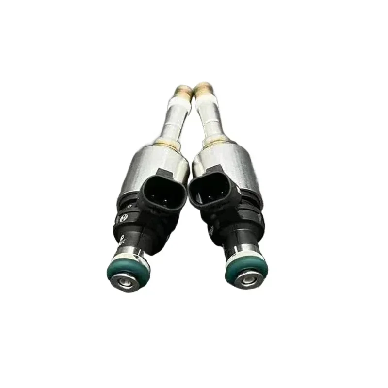 0261500276 Fuel injection nozzle is suitable for Volkswagen Golf Passat Audi A3 A4 A5 TT 1.8T
0261500276 Fuel injection nozzle is suitable for Volkswagen Golf Passat Audi A3 A4 A5 TT 1.8T