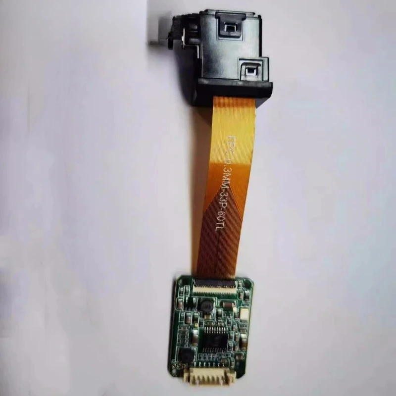 Ferroelectric Liquid Crystal Micro Display Module Night Vision Thermal Imaging Display 960x540 FPV Display
Ferroelectric Liquid Crystal Micro Display Module Night Vision Thermal Imaging Display 960x540 FPV Display