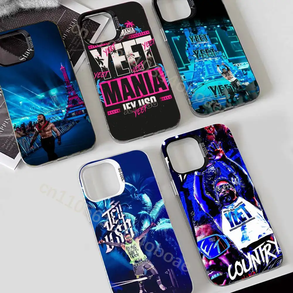 Jey Uso YEET Phone Case For iPhone 17,16,15,14,13,12,11,Pro,Max,Plus Shockproof Cover
Jey Uso YEET Phone Case For iPhone 17,16,15,14,13,12,11,Pro,Max,Plus Shockproof Cover