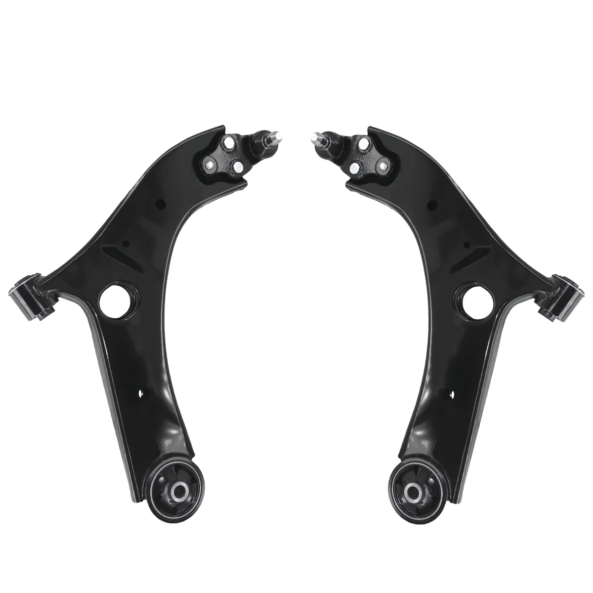 AzbuStag 2Pcs Front Lower Left Right Control Arm Suspension for Kia Sedona 2015 2016 2017 2018 2019 2020 2021
AzbuStag 2Pcs Front Lower Left Right Control Arm Suspension for Kia Sedona 2015 2016 2017 2018 2019 2020 2021