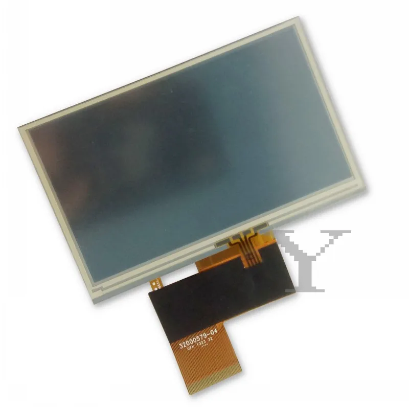 TX11D201VM0BAA 4.2" 480*272 IPS TFT-LCD Display Modules Fast shipping
TX11D201VM0BAA 4.2" 480*272 IPS TFT-LCD Display Modules Fast shipping