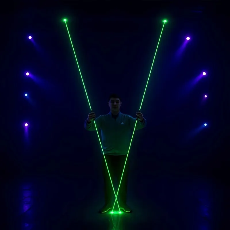 Large Fluorescent Laser Sword Stage Magic Show Illumination Props High Quality Party Nightclub Dj Bar Costume Halloween Suit
Large Fluorescent Laser Sword Stage Magic Show Illumination Props High Quality Party Nightclub Dj Bar Costume Halloween Suit