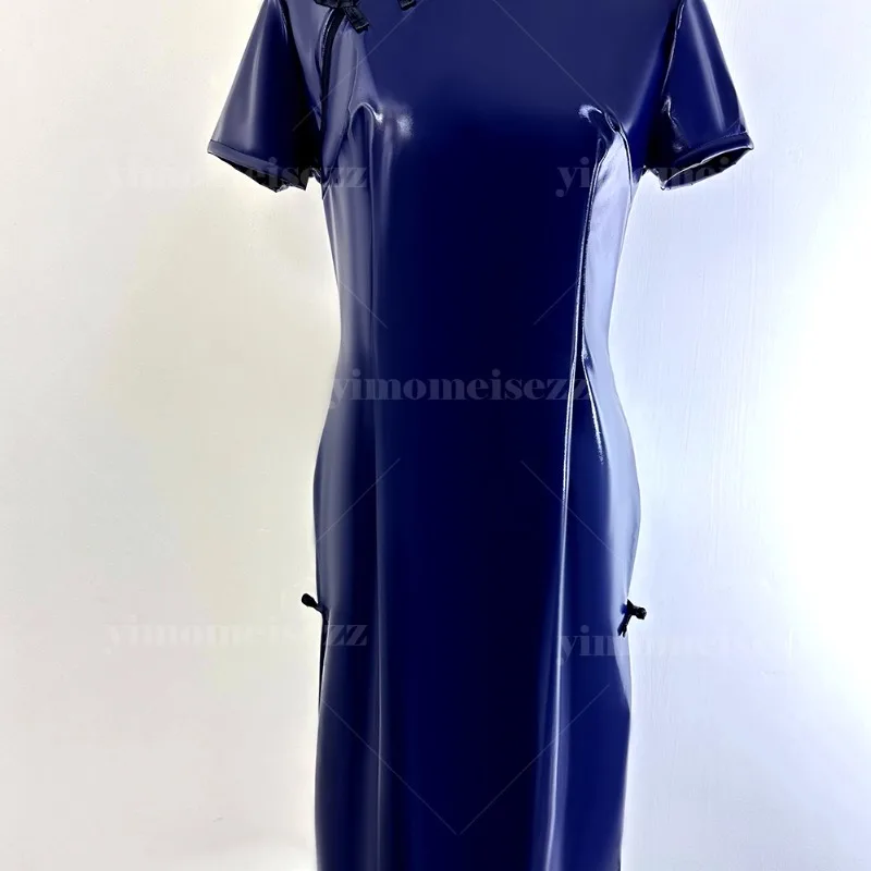 Индивидуальное Cheongsam Slim Fit, сексуальные S-образные изгибы разных цветов, дополнительное зеркало, балетные трико из искусственного материала для женщин
Индивидуальное Cheongsam Slim Fit, сексуальные S-образные изгибы разных цветов, дополнительное зеркало, балетные трико из искусственного материала для женщин