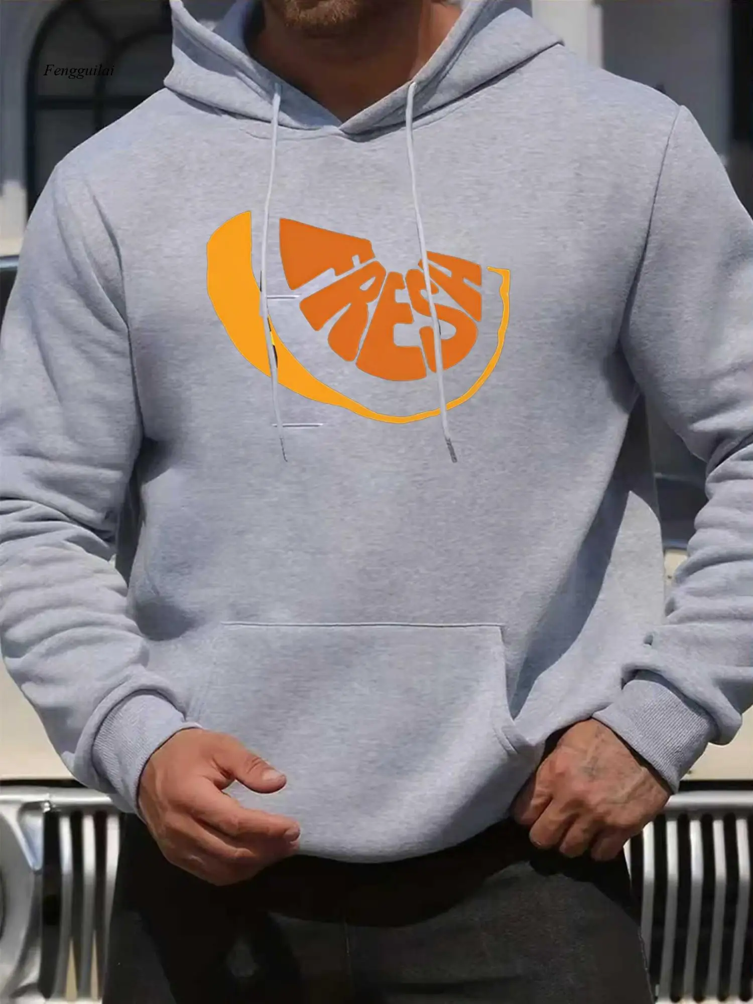 Stylish Sportswear, Trendy Hooded Sweatshirt | Soft and Breathable Fabric, Perfect for Casual Outings and Gym Sessions
Stylish Sportswear, Trendy Hooded Sweatshirt | Soft and Breathable Fabric, Perfect for Casual Outings and Gym Sessions