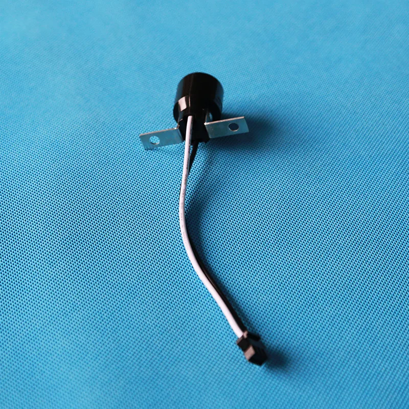 3pcs E17 Lamp Holder 10V 3W Ultraviolet Sterilization Lamp Accessories
3pcs E17 Lamp Holder 10V 3W Ultraviolet Sterilization Lamp Accessories