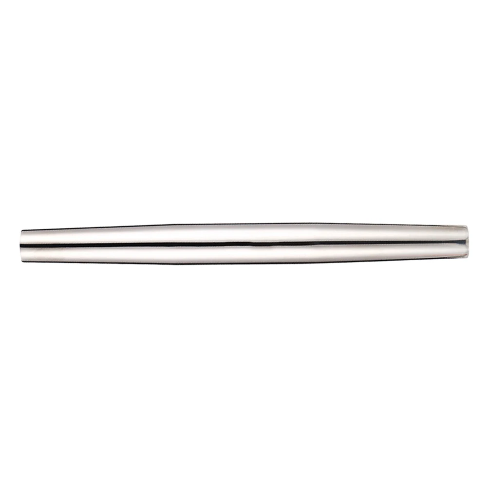 Stainless Steel Rolling Pin 304 Kitchen Stick Utensils Roller for Baking Dough Non Stick Surface
Stainless Steel Rolling Pin 304 Kitchen Stick Utensils Roller for Baking Dough Non Stick Surface