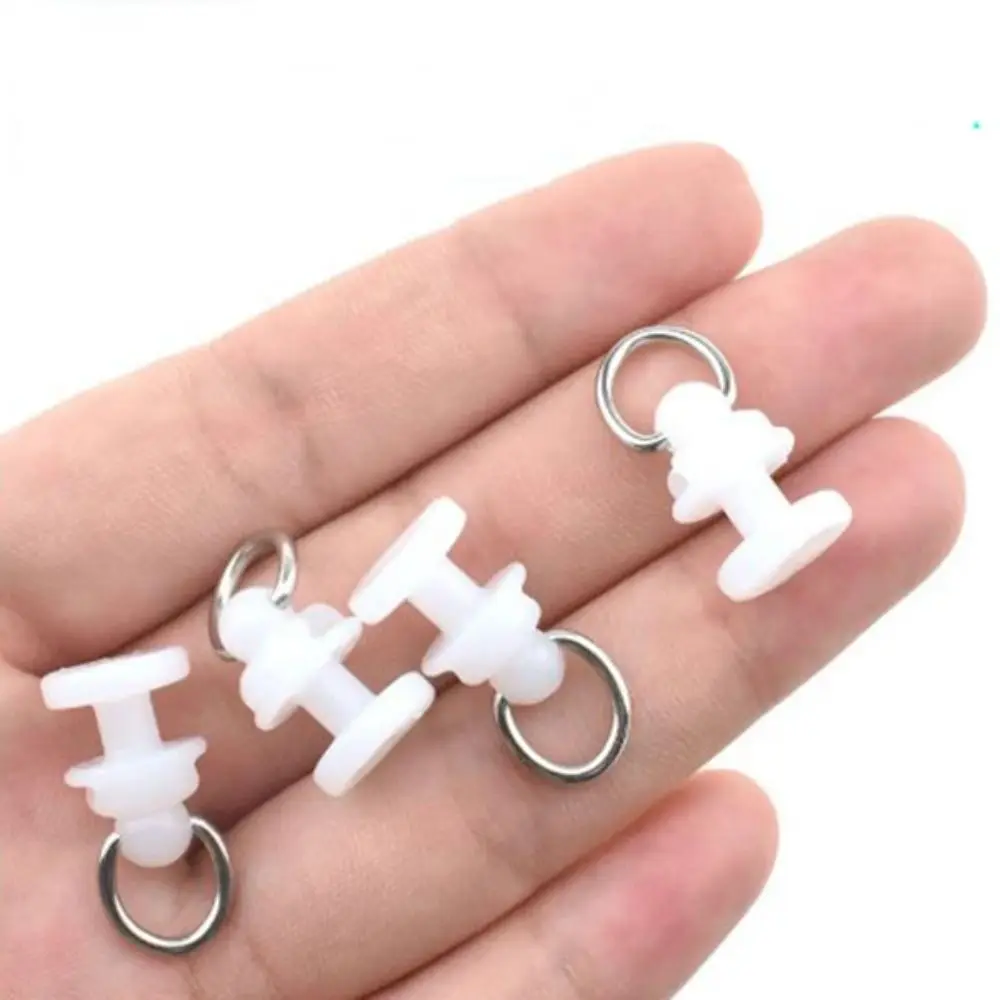 20pcs/pack Household White Curtain Track Pulley Silent Slide Smoothly Curtain Hook Roller Plastic Curtain Track Glider Windows
20pcs/pack Household White Curtain Track Pulley Silent Slide Smoothly Curtain Hook Roller Plastic Curtain Track Glider Windows