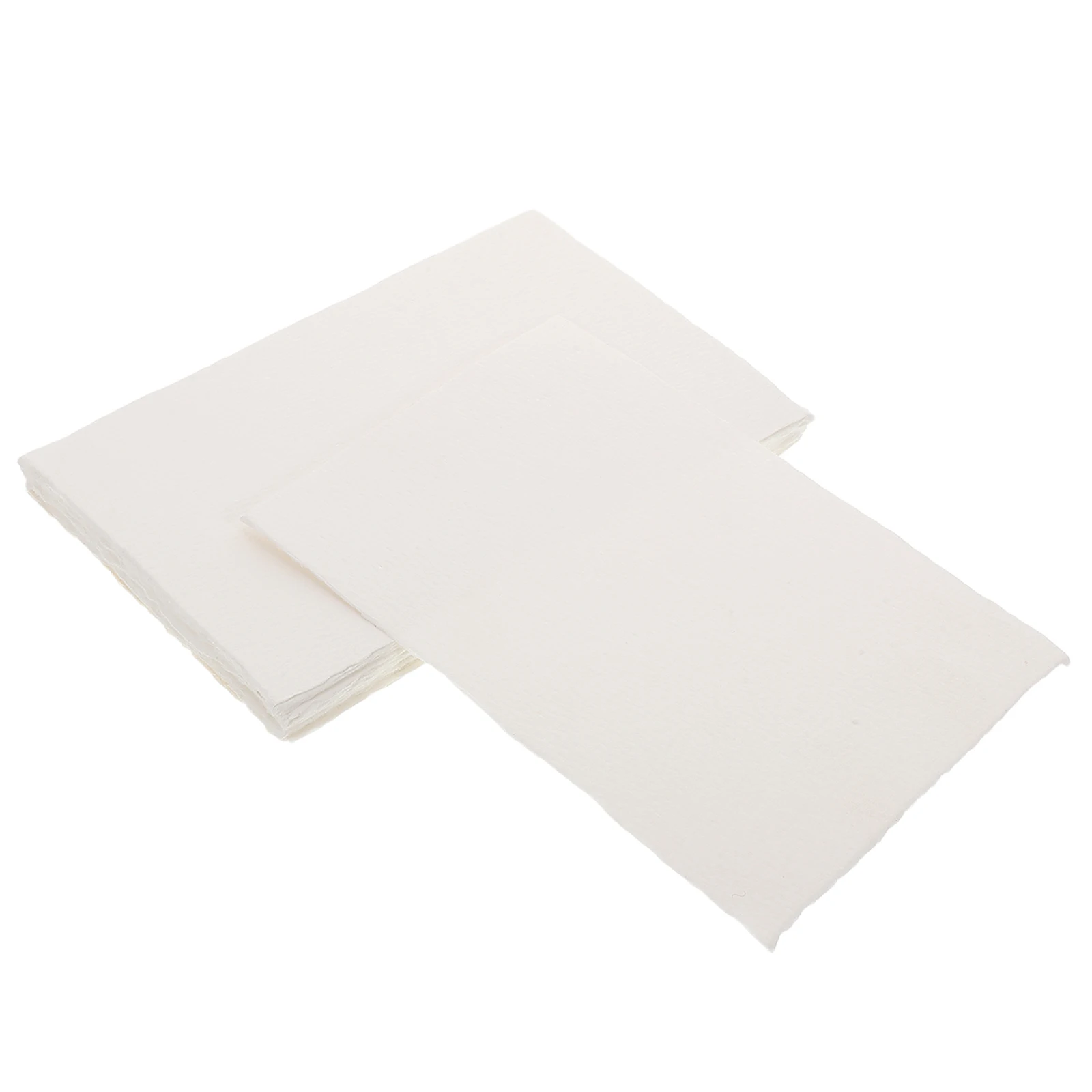 20 Sheets Edge Watercolor Sheets Watercolor Paper Cotton Pulp Thick Medium Rough Texture Blank Canvas Art Supplies
20 Sheets Edge Watercolor Sheets Watercolor Paper Cotton Pulp Thick Medium Rough Texture Blank Canvas Art Supplies