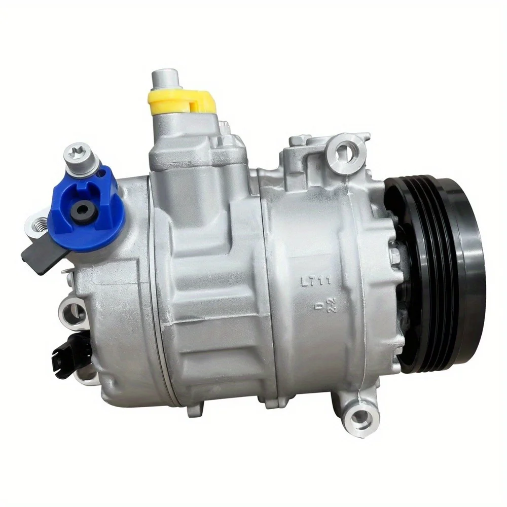 AC Compressor for BMW X5 X6 E70 LCI 50iX E71 E72 F13 F12 4.4L xDrive50i,550i 750Li 750i 5' F07 GT , OE:64509192317
AC Compressor for BMW X5 X6 E70 LCI 50iX E71 E72 F13 F12 4.4L xDrive50i,550i 750Li 750i 5' F07 GT , OE:64509192317