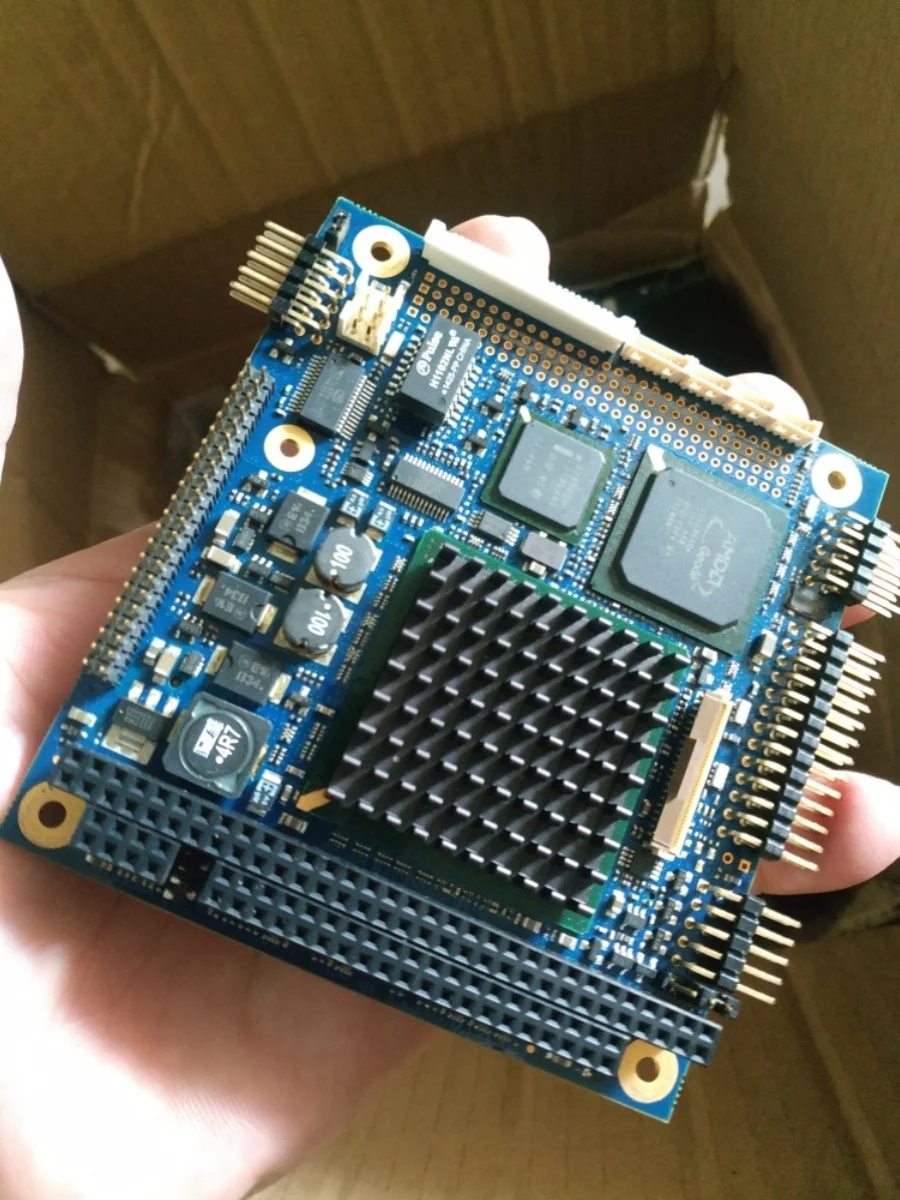 Board S-MOPSLX50-01 Industrial control motherboard
Board S-MOPSLX50-01 Industrial control motherboard