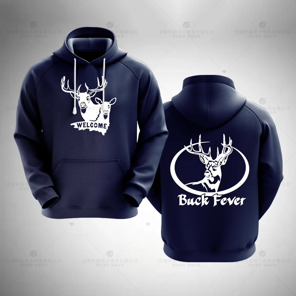 Welccme Letter Buck Fever Men's Hooded Sweatshirt Special Street Punk Hoodie Cartoon Sheep Fashion Casual Simple Print Hoodie
Welccme Letter Buck Fever Men's Hooded Sweatshirt Special Street Punk Hoodie Cartoon Sheep Fashion Casual Simple Print Hoodie