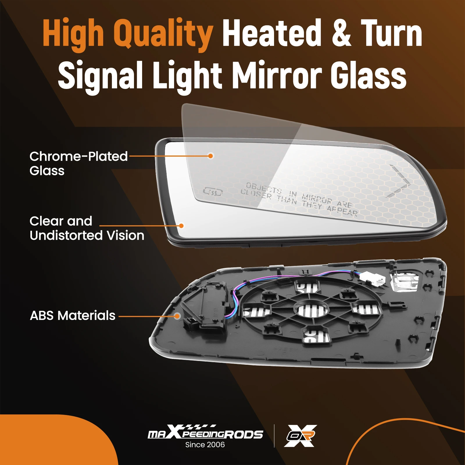 Замена стекла зеркала с подогревом пассажира для Toyota Sequoia 2008 2009-2017 гг. 879030 C030
Замена стекла зеркала с подогревом пассажира для Toyota Sequoia 2008 2009-2017 гг. 879030 C030