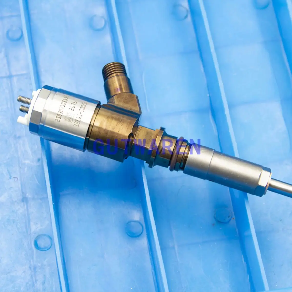 Diesel Injector 2645A718 2645A734 2645A747 for C4 C6 Engine Parts Nozzle Assembly
Diesel Injector 2645A718 2645A734 2645A747 for C4 C6 Engine Parts Nozzle Assembly