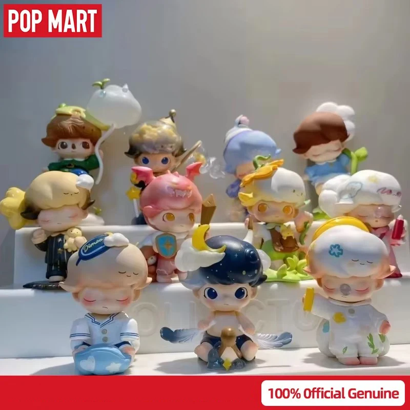  Подлинная POPMART DIMOO плетение чудес серии слепая коробка Kawaii Mystery Box игрушки куклы милые аниме фигурки игрушки рождественские подарки
Подлинная POPMART DIMOO плетение чудес серии слепая коробка Kawaii Mystery Box игрушки куклы милые аниме фигурки игрушки рождественские подарки