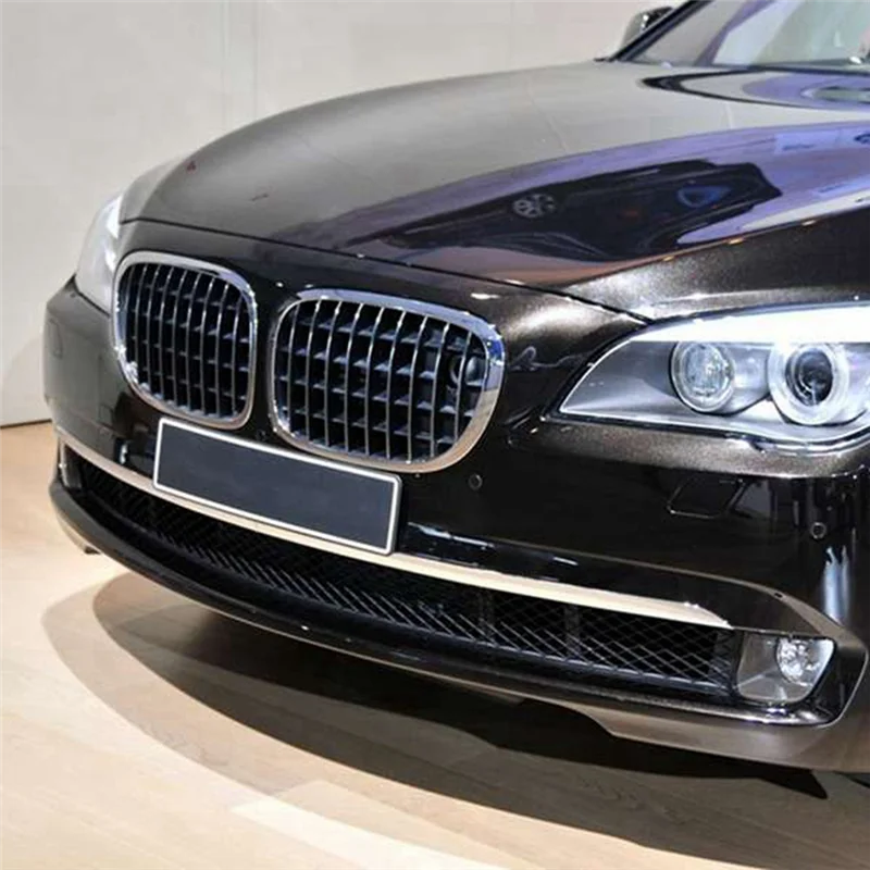 Ac29-Car Front Radiator Kidney Grille For BMW 7 Series F01 F02 F04 740I 750I 760I 2009-2012
Ac29-Car Front Radiator Kidney Grille For BMW 7 Series F01 F02 F04 740I 750I 760I 2009-2012