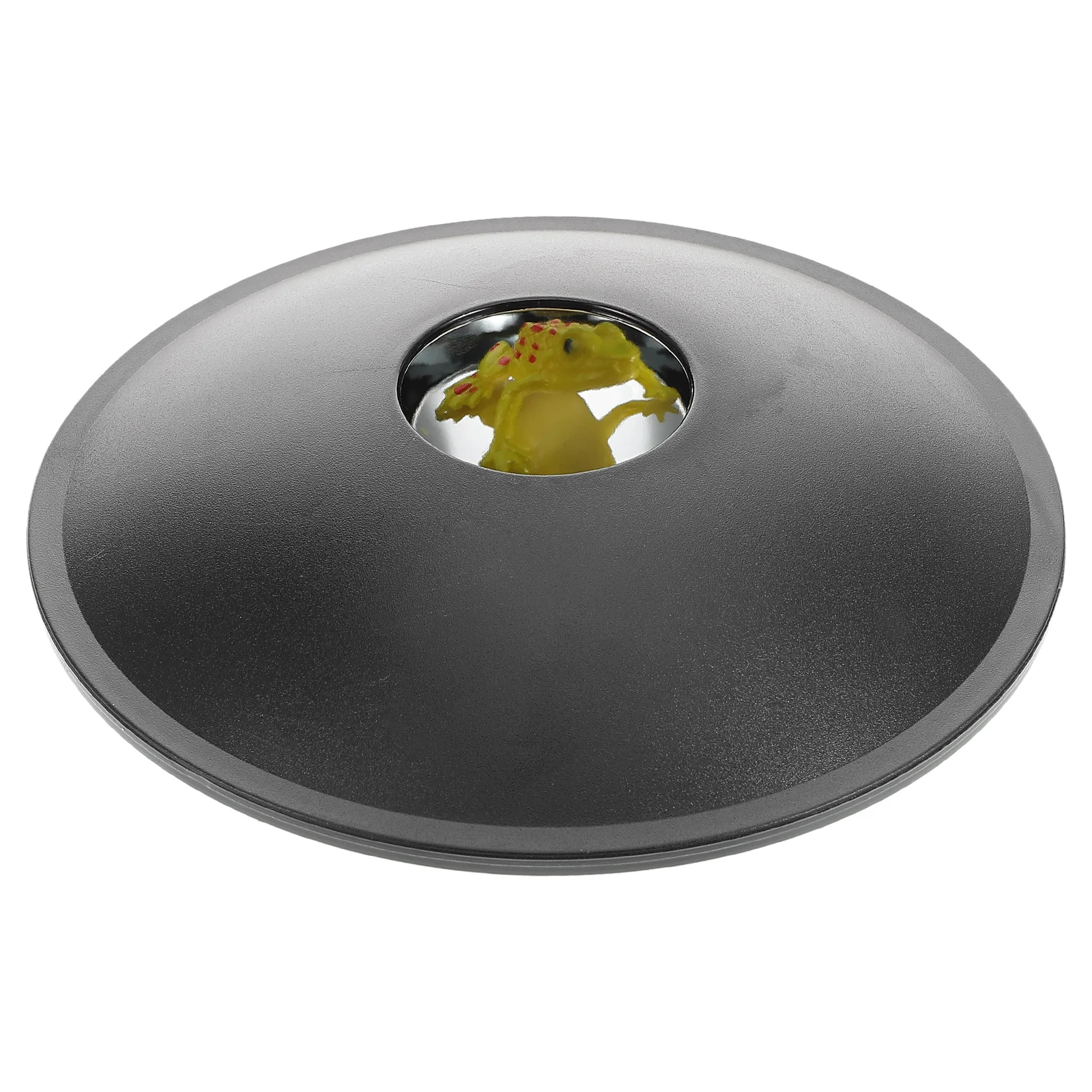 Ghost Hologram Mirror Imaging Holomorphic Desk Accessories Black Alien Visual Projection Toys Optical Illusion
Ghost Hologram Mirror Imaging Holomorphic Desk Accessories Black Alien Visual Projection Toys Optical Illusion
